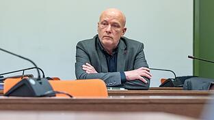 Im Parteispenden-Prozess gegen den früheren Regensburger Oberbürgermeister Joachim Wolbergs wird das Urteil erwartet. (Archivbild) Im Parteispenden-Prozess gegen den früheren Regensburger Oberbürgermeister Joachim Wolbergs wird das Urteil erwartet. (Archivbild)