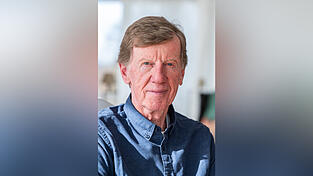 Walter R&ouml;hrl &auml;rgert sich, dass der Motorsport in Deutschland immer als S&uuml;ndenbock herhalten muss.