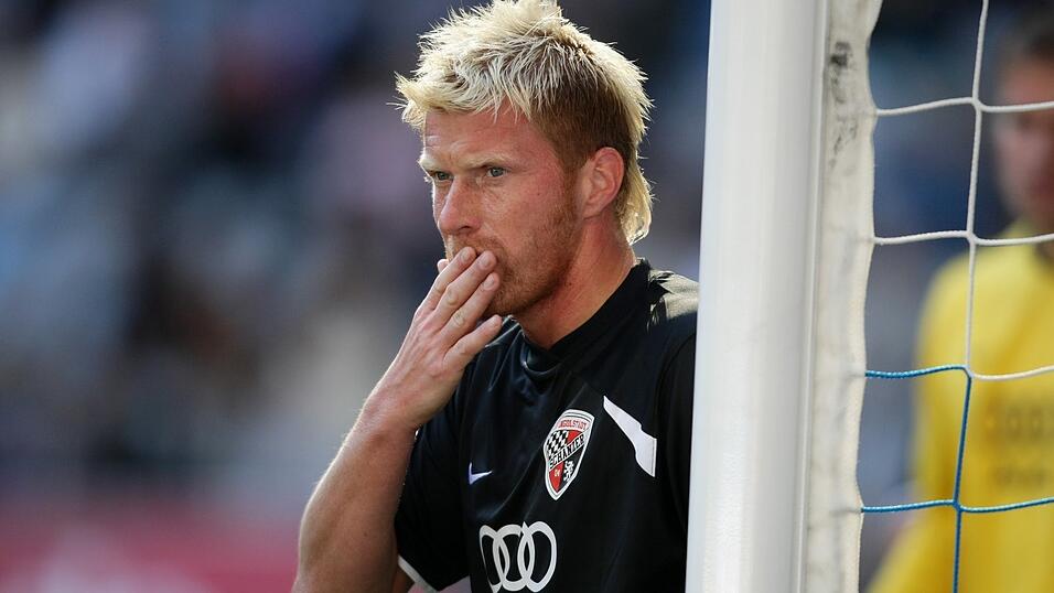 #20 Andreas 'Zecke' Neuendorf (Foto: sampics/Augenklick)