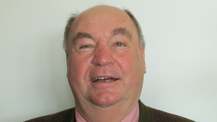 Nächstes Jahr ist für Josef Färber mit der Politik endgültig Schluss. Nächstes Jahr ist für Josef Färber mit der Politik endgültig Schluss.