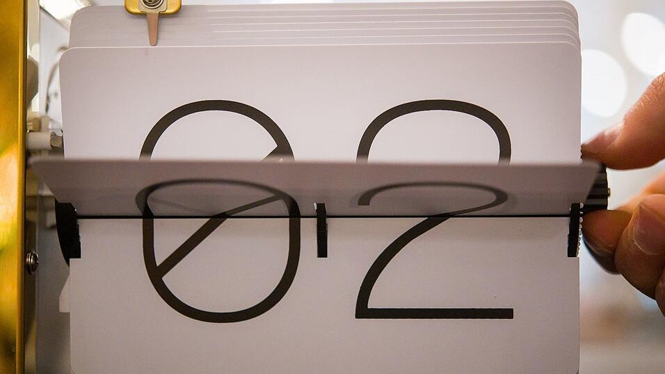 Die Sommerzeit kommt. (Symboldbild) Die Sommerzeit kommt. (Symboldbild)