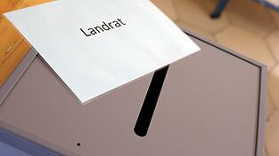 CSU verliert Landratsposten in Miesbach. (Illustration)