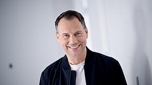 Mit «Der Nachbar» erscheint nun der neue Psychothriller von Sebastian Fitzek.