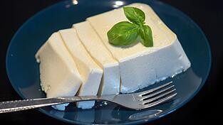 Die Grundzutat f&uuml;r Tofu ist die Sojabohne. (Symbolbild)
