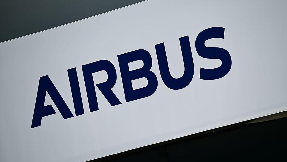 Die EU-F&ouml;rderbank stellt Airbus mit drei Milliarden eine Rekordsumme bereit (Archivbild).