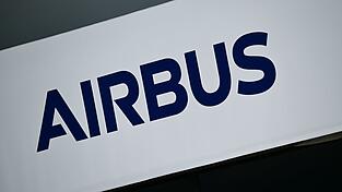 Die EU-F&ouml;rderbank stellt Airbus mit drei Milliarden eine Rekordsumme bereit (Archivbild).