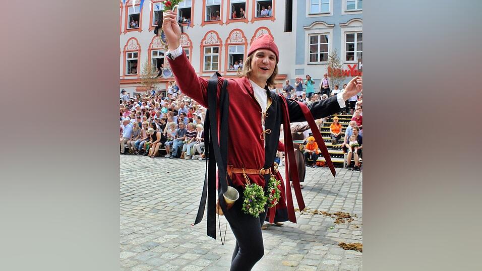 Der letzte Umzug der LaHo 2017