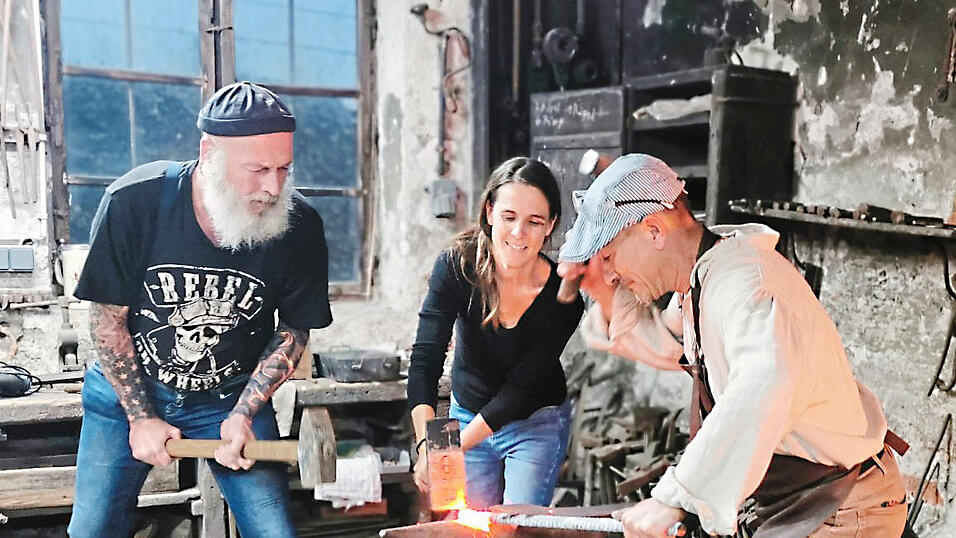Bereits zum 22. Mal freute sich das alte Dorf über das Dorffest mit Pracklturnier unter der Schirmherrschaft von Bürgermeister Josef Klaus.