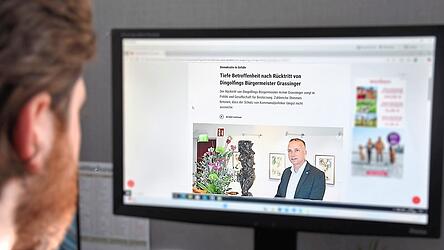 Gerade Online äußerten sich viele Nutzer zum Fall und zeigten ihr Unverständnis darüber. Gerade Online äußerten sich viele Nutzer zum Fall und zeigten ihr Unverständnis darüber.