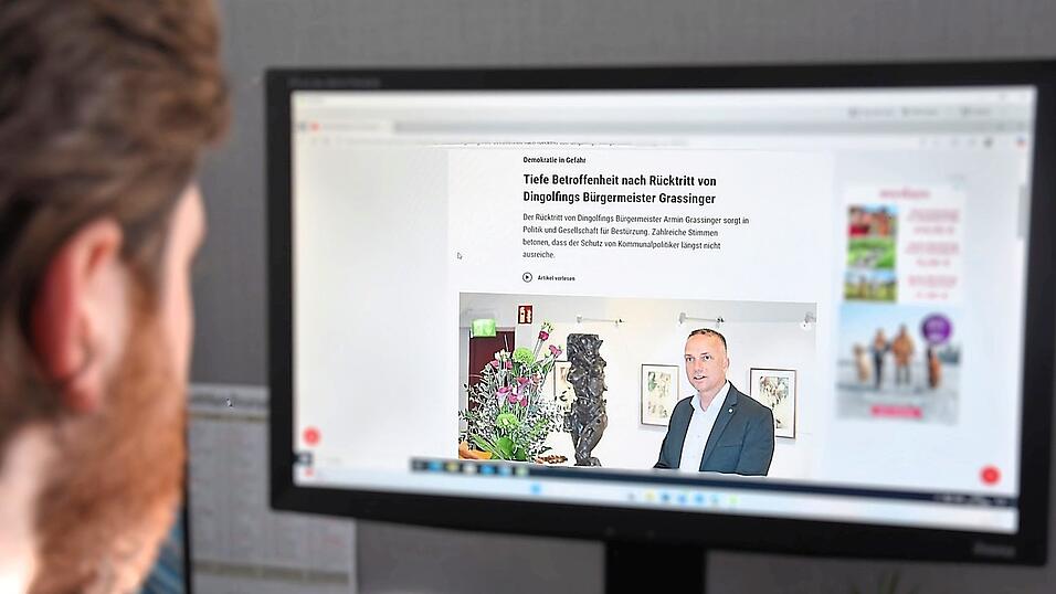 Gerade Online äußerten sich viele Nutzer zum Fall und zeigten ihr Unverständnis darüber.