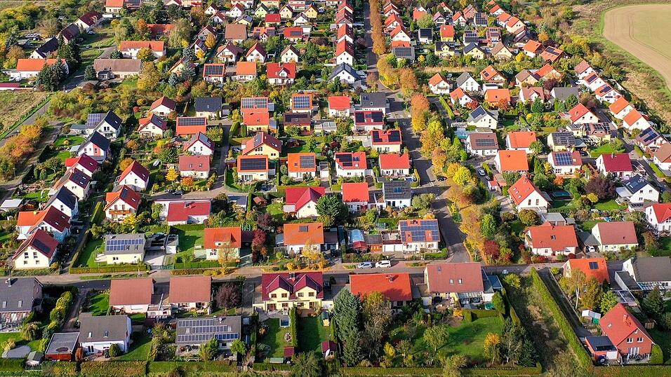 Ohne Erbe k&ouml;nnen sich viele Menschen kaum noch eine Immobilie leisten