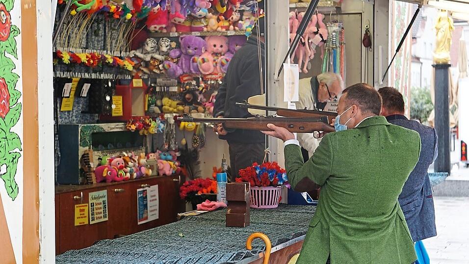 Das Ersatzprogramm soll ein echter Volltreffer werden. Das Ersatzprogramm soll ein echter Volltreffer werden.