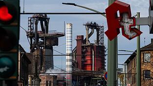 Spitzenverb&auml;nde bef&uuml;rchten weitere R&uuml;ckschl&auml;ge f&uuml;r die deutsche Industrie und die Exportwirtschaft. (Symbolbild)