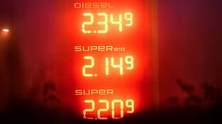 Mag sein, dass vor allem die Mineral&ouml;l-Gesellschaften an den Tankstellen und beim Heiz&ouml;l zu kr&auml;ftig aufgeschlagen haben. Fakt ist allerdings auch, dass sich die Roh&ouml;lpreise ab Bohrloch um rund 50 Prozent erh&ouml;ht haben, was eben in einer Marktwirtschaft Ausdruck der Knappheit eines Gutes entspricht.