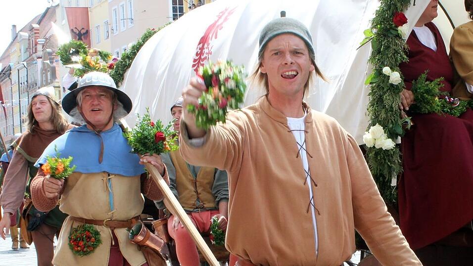 Der letzte LaHo-Umzug 2017