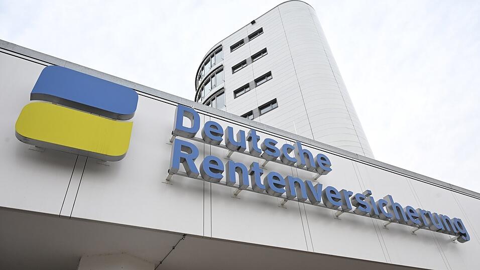 Bärbel Bas sorgt mit einem Vorstoß zur Rentenversicherung für Aufregung. Bärbel Bas sorgt mit einem Vorstoß zur Rentenversicherung für Aufregung.