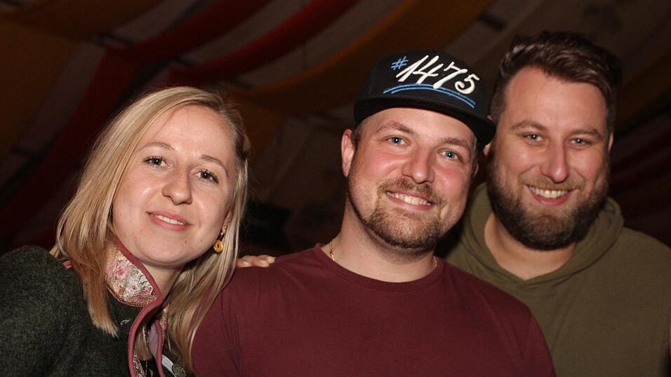 Die sch&ouml;nsten Bilder vom 21. Starkbierfest in Landshut.