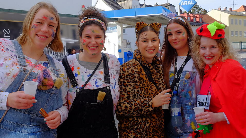 Die sch&ouml;nsten Bilder vom UsiDo.