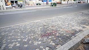 Den Schüssen ging ein Streit zwischen mehreren Personen voraus. Den Schüssen ging ein Streit zwischen mehreren Personen voraus.