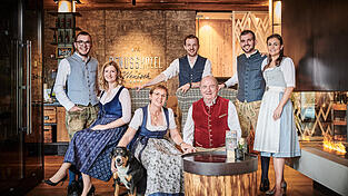 Die Straubinger Gastronomenfamilie Wenisch übernimmt den Kneitinger Keller in Regensburg.