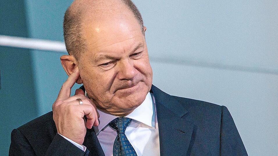 Olaf Scholz stellt heute im Bundestag den Antrag, ihm das Vertrauen auszusprechen. Olaf Scholz stellt heute im Bundestag den Antrag, ihm das Vertrauen auszusprechen.