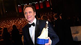 «Das Kanu des Manitu» von Michael «Bully» Herbig zählte zu den erfolgreichsten deutschen Filmen im Ausland. (Archivbild) «Das Kanu des Manitu» von Michael «Bully» Herbig zählte zu den erfolgreichsten deutschen Filmen im Ausland. (Archivbild)