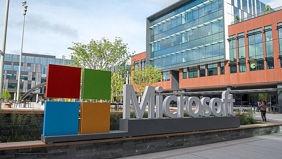 Die Microsoft-Ausgaben des Bundes hätten sich seit 2023 auf 481,4 Millionen Euro nahezu verdoppelt, sagt Harald Wehnes, Informatikprofessor an der Universität Würzburg. Die Microsoft-Ausgaben des Bundes hätten sich seit 2023 auf 481,4 Millionen Euro nahezu verdoppelt, sagt Harald Wehnes, Informatikprofessor an der Universität Würzburg.