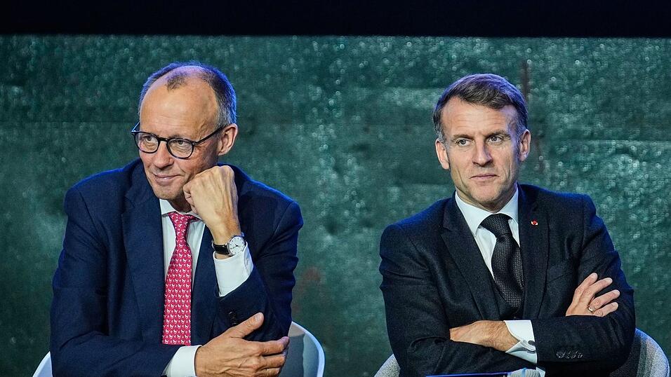 Deutschland und Frankreich wurden sich beim gr&ouml;&szlig;ten R&uuml;stungsprojekt Europas nicht einig. (Archivfoto)