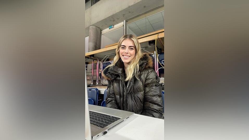 Liveticker-Tiger Annabel Gruber Liveticker-Tiger Annabel Gruber