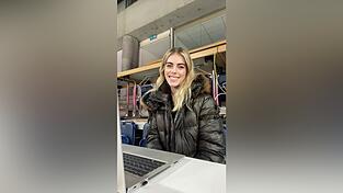 Liveticker-Tiger Annabel Gruber Liveticker-Tiger Annabel Gruber