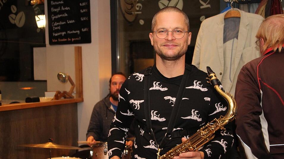 Die Besucher waren von der Freisinger Nacht der Musik begeistert.