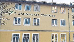 Die Stadtwerke präsentierten ihren Zwischenbericht. Die Stadtwerke präsentierten ihren Zwischenbericht.