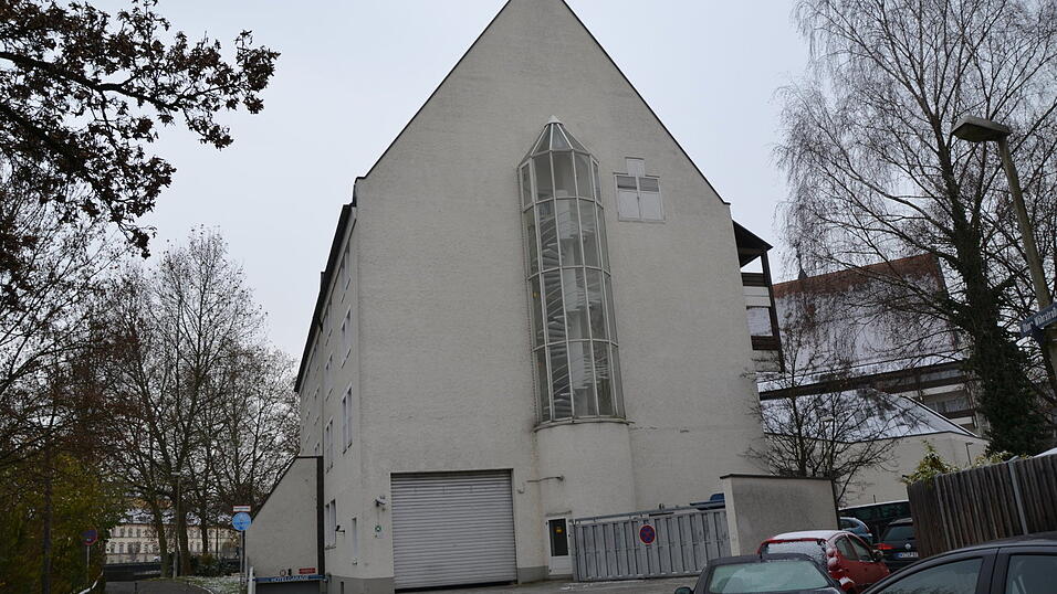 Das Hotel 'Kaiserhof' schlie&szlig;t nach 22 Jahren seine Pforten. (Foto: is)