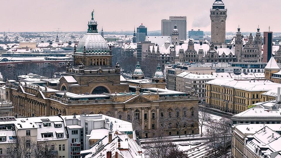 Sachsen hat Bayern in einem Bundesländer-Vergleich des Wirtschaftsforschungsinstituts ZEW den Rang abgelaufen. (Symbolbild) Sachsen hat Bayern in einem Bundesländer-Vergleich des Wirtschaftsforschungsinstituts ZEW den Rang abgelaufen. (Symbolbild)