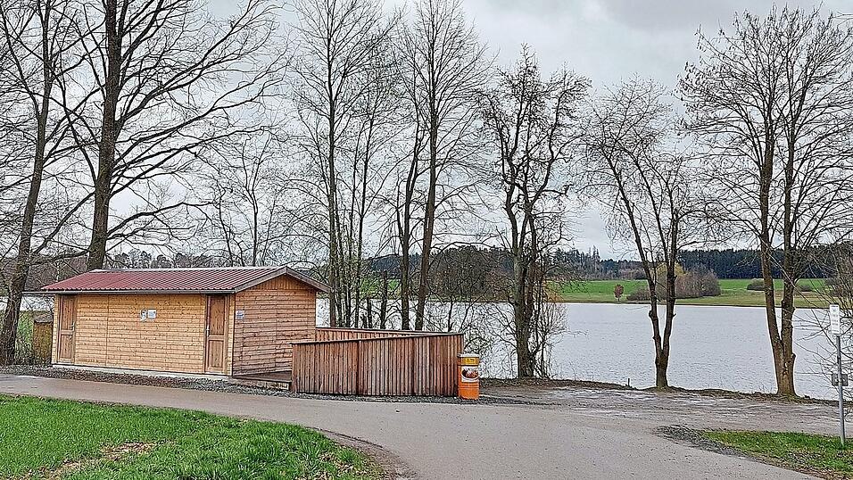 Für die Kiosk-Küchenausstattung gibt es eine Förderung im Rahmen des Regionalbudgets. Für die Kiosk-Küchenausstattung gibt es eine Förderung im Rahmen des Regionalbudgets.