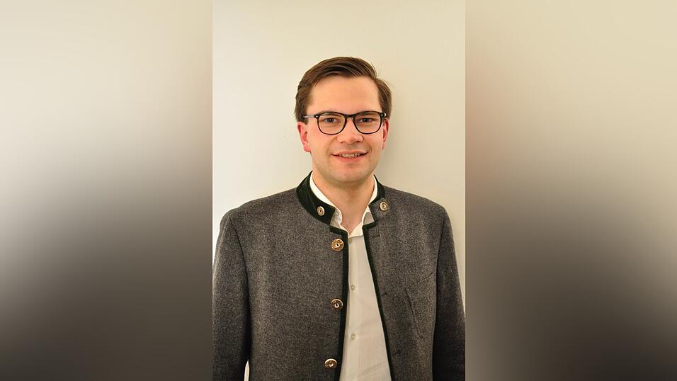 Der Antrag von CSU/LM/JL/BfL basiert auf monatelangen Recherchen von Stadtrat Ludwig Schnur