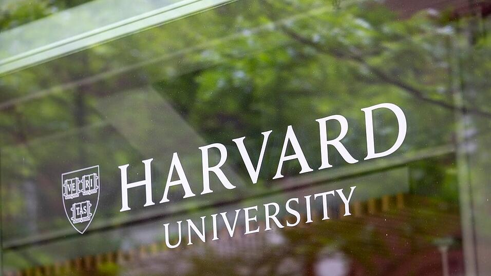 Zwischen 1998 und 2008 spendete Jeffrey Epstein rund neun Millionen Dollar an Harvard. (Archivbild) Zwischen 1998 und 2008 spendete Jeffrey Epstein rund neun Millionen Dollar an Harvard. (Archivbild)