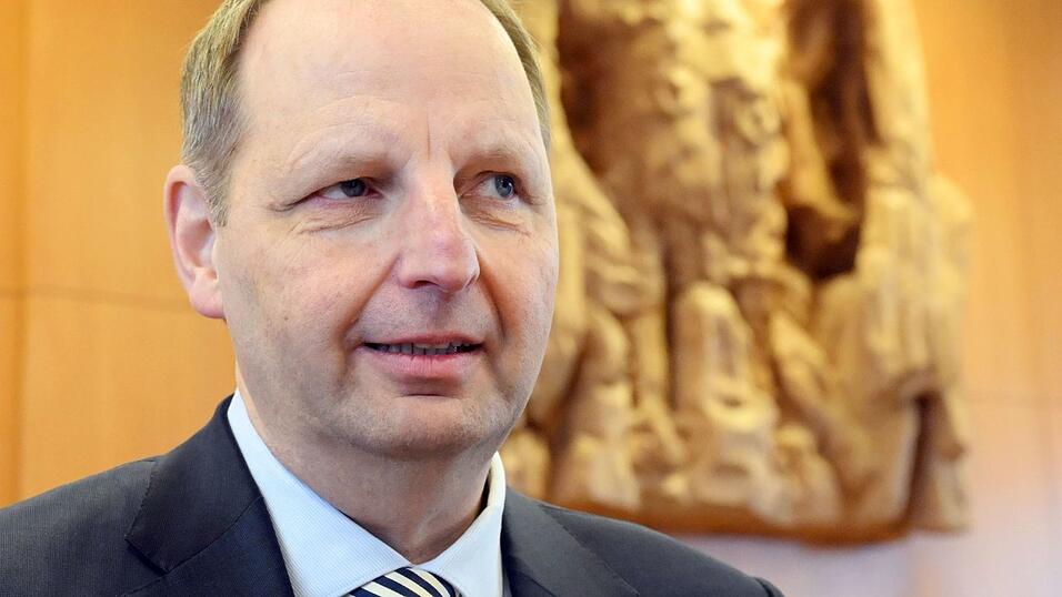 Das Heizungsgesetz war laut Heilmann ein &laquo;extremer Fall von vielen&raquo;. (Archivbild)