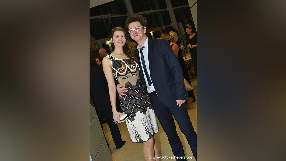 Impressionen vom Ball der Wirtschaft, festgehalten von Markus Scheuerer.