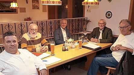 Die Jahresversammlung der Gebietsverkehrswacht Landau wird wohl nur noch einmal in dieser Form stattfinden.