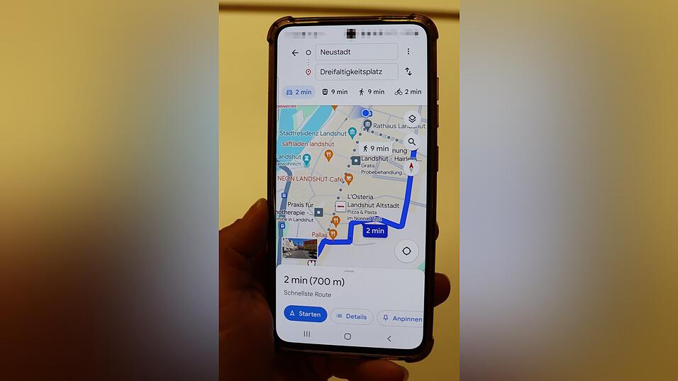 Manche Navigationssysteme oder -dienste wie der von Google ignorieren offenbar manche Durchfahrtsverbote - wie etwa durch die Spiegelgasse und das Balsgäßchen. Manche Navigationssysteme oder -dienste wie der von Google ignorieren offenbar manche Durchfahrtsverbote - wie etwa durch die Spiegelgasse und das Balsgäßchen.