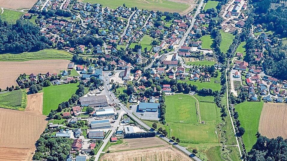 Werden Windr&auml;der im Gemeindegebiet gebaut? Wenn es nach B&uuml;rgermeister Hans-Peter Deifel geht, ist das durchaus m&ouml;glich.