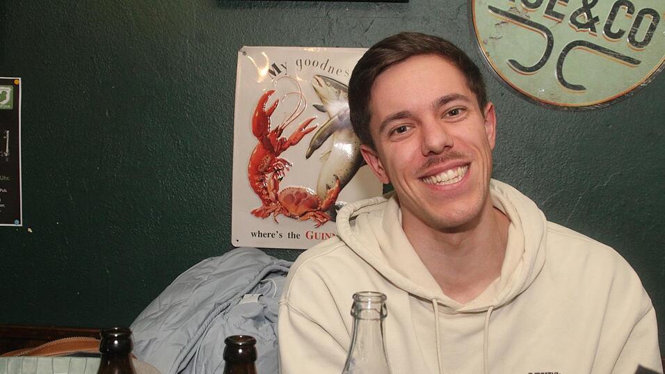 Wieder einmal war es ein rundum gelungener Abend im Landshuter Nachtleben.