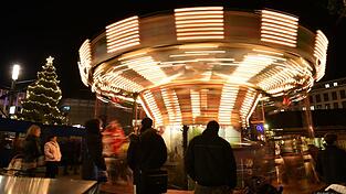 Kakao mit Rum gibt’s in Kassel jetzt ohne umstrittenen Namen. (Archivbild)