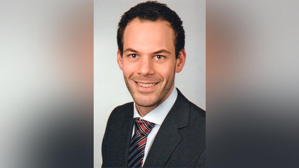 Prof. Bernd Rosenhammer