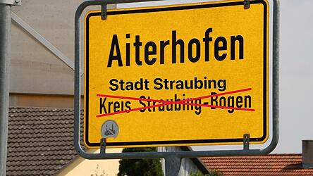 Kommt Aiterhofen nach Straubing? Ja, wenn man Peter Stranninger fragt. 