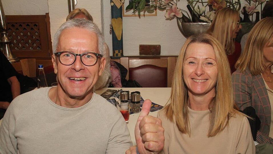 Die 'Nacht der blauen Wunder' begeisterte die Landshuter.