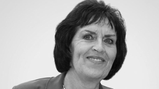 Veronika Unverdorben (&dagger;)