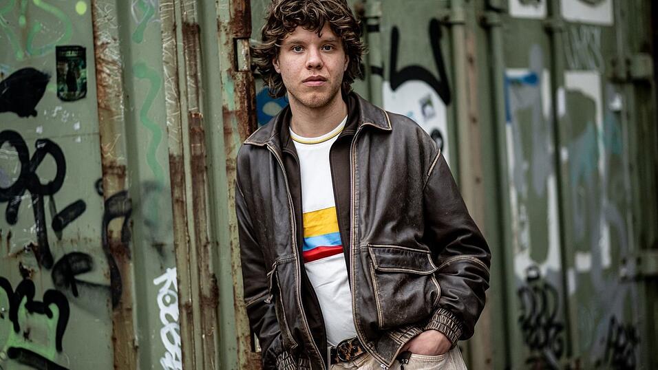 Fans nennen ihn Zarti. (Archivbild)