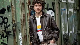 Fans nennen ihn Zarti. (Archivbild)